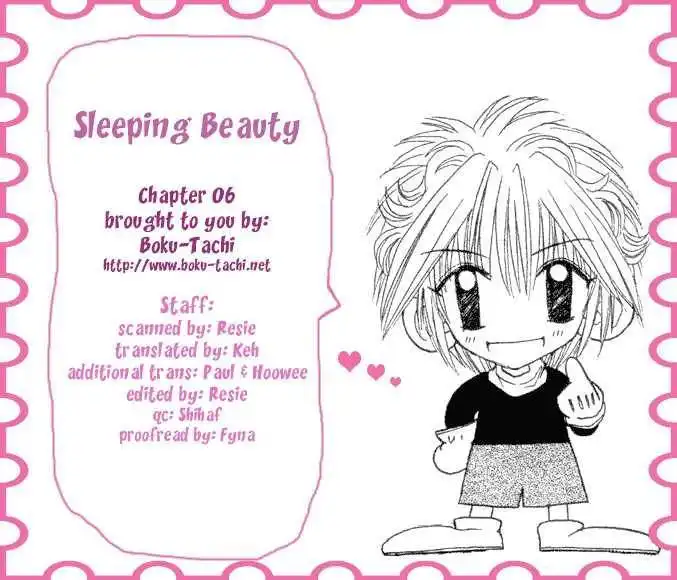 Sleeping Beauty Chapter 6 26